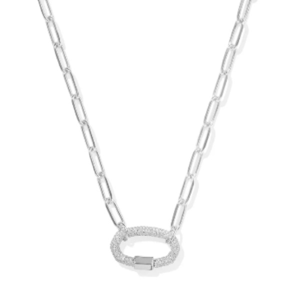 Kendra Scott Emery Necklace